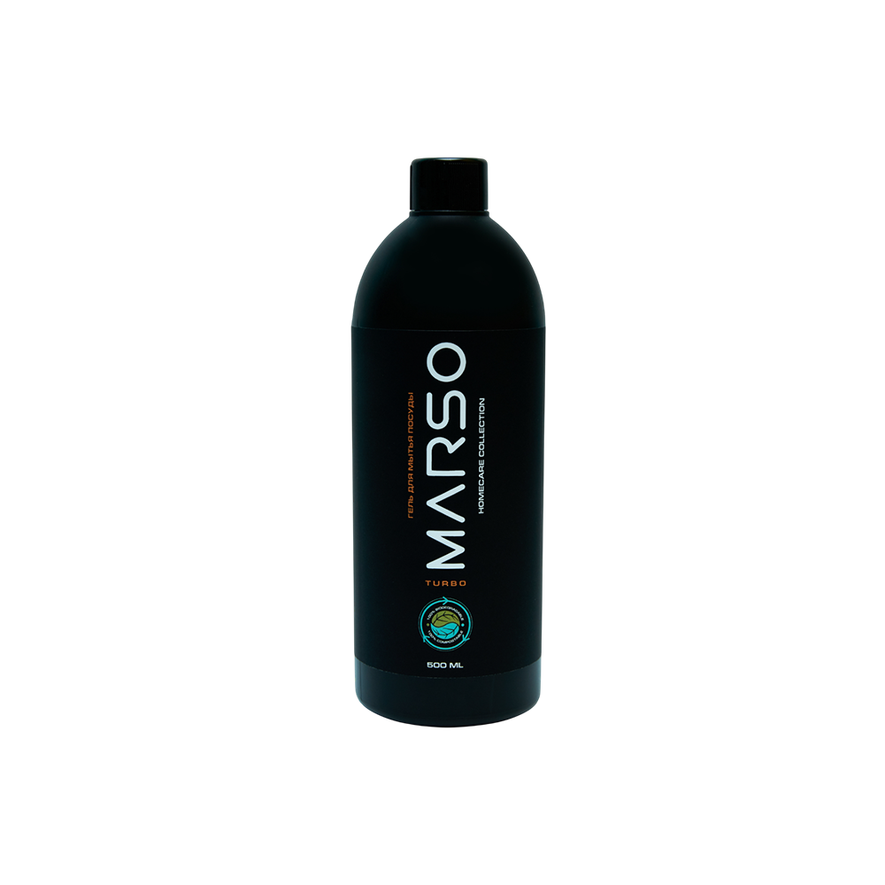 MARSO-dishwashing-gel
